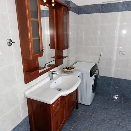 Apartment Mylos House With Sea View Lixouri