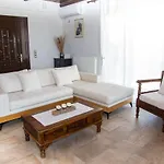 Mylos House With Sea View * Lixouri