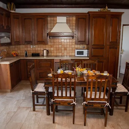 Mylos House With Sea View Lixúri