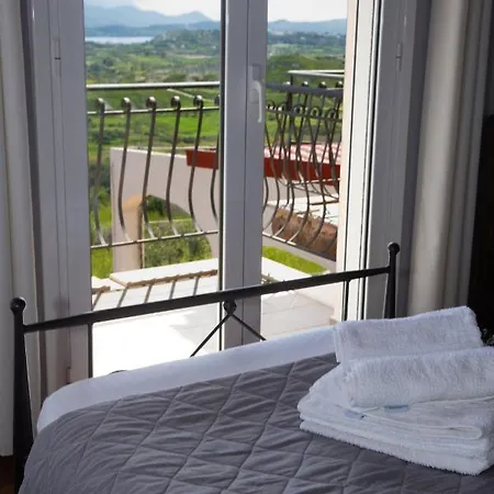 Appartement Mylos House With Sea View