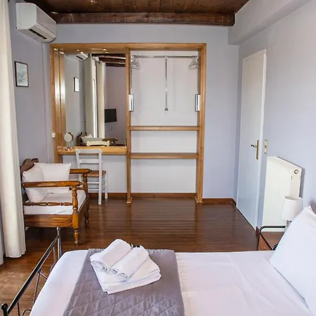 Mylos House With Sea View * Lixouri