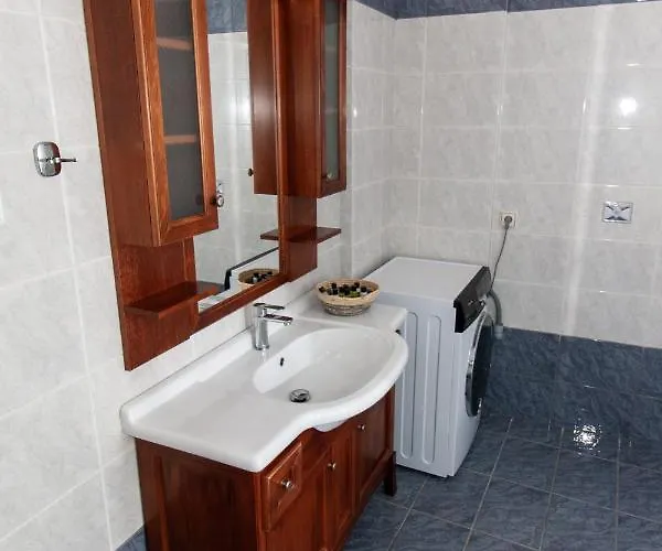 Lägenhet Mylos House With Sea View Lixouri