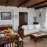 Mylos House With Sea View Appartamento *