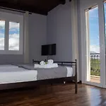 Mylos House With Sea View Appartamento